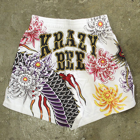 DRAGON Shorts | ファイトショーツ（その他） | | 格闘技プロショップ