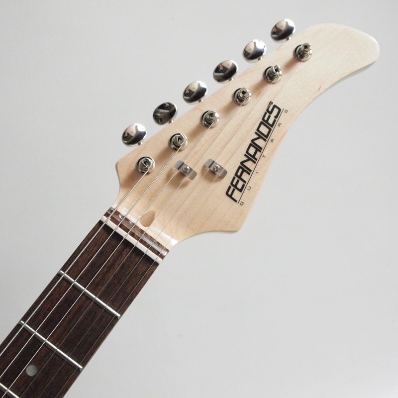 FERNANDES LE-1Z 3S CW/L エレキギター〈フェルナンデス〉 | すべての