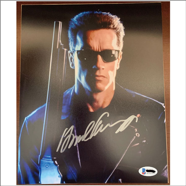 映画グッズ販売専門店ハリコレ。映画グッズが豊富な品揃え。アーノルド