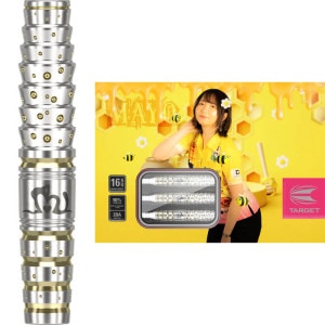 ターゲット MAYO G5 MAX マヨG5マックス 2BA18g 森田真結子選手 ダーツ