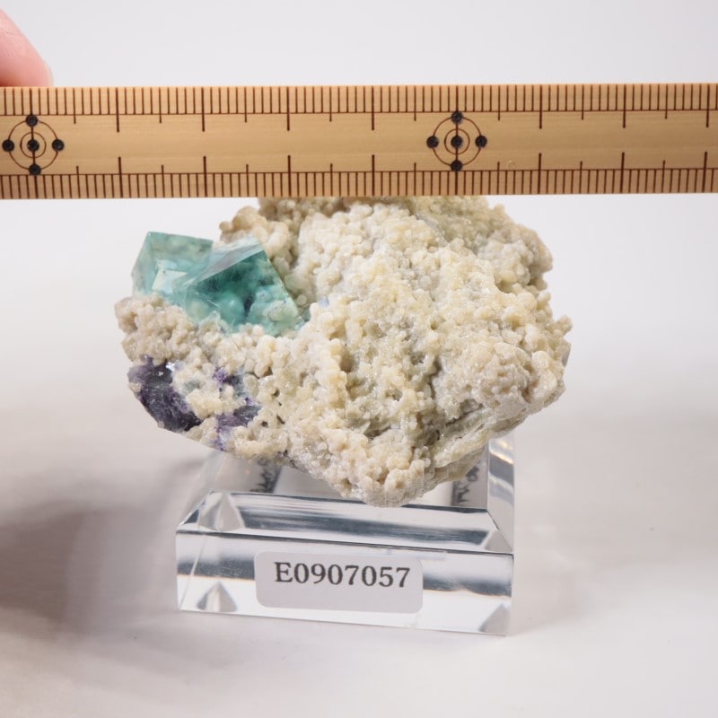 内モンゴル産 フローライト | 鉱物標本,ハ行,フローライト/蛍石,フロー