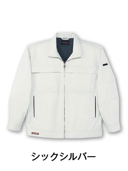 Field Message】 46700 抗菌防臭長袖ジャンパー [春夏]通販ページ