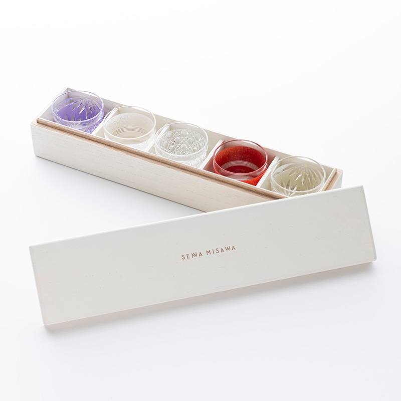 江戸切子の工房直営通販堀口切子オンラインショップ