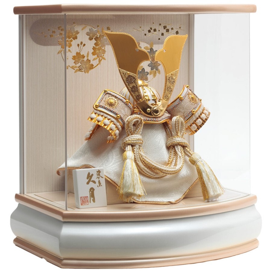 取付ケース飾り | 【公式】 人形の久月オンラインストア