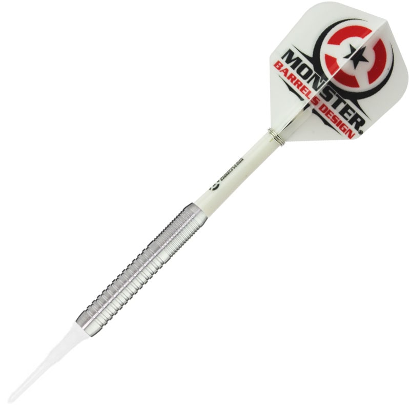 Monster】 モンスターダーツ THE WORKS ザ・ワークス バンテージ