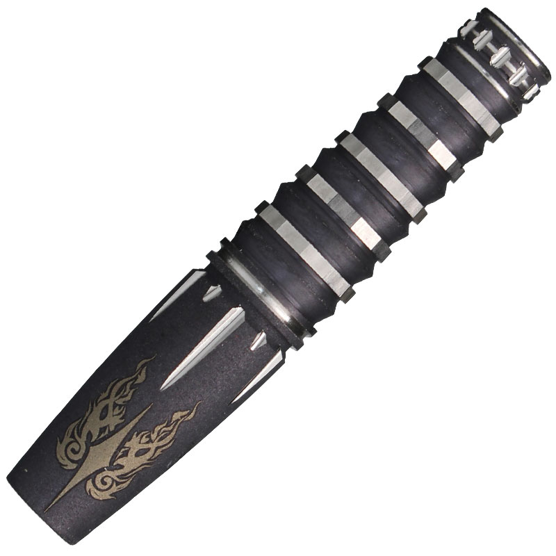 target】PYRO BLAZING SHADOW NEXT ターゲット パイロ ブレイジング