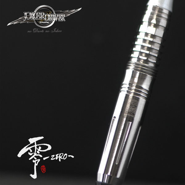 JOKER DRIVER】 零-ZERO S/T4 C ジョーカードライバー ゼロシリーズ