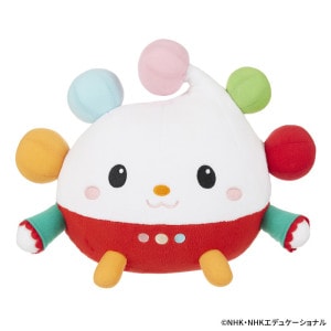 ぽぅぽ ぬいぐるみ Sサイズ|【ぬいぐるみのセキグチ】メーカー公式通販