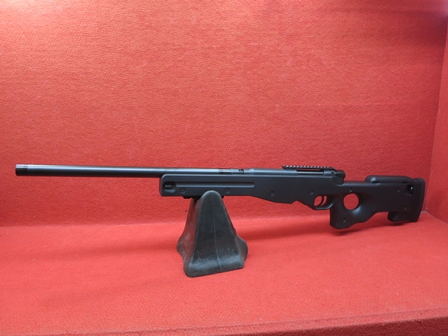 店内全品5％OFFクーポン】クラウン・Type96 SENIORボルトアクション