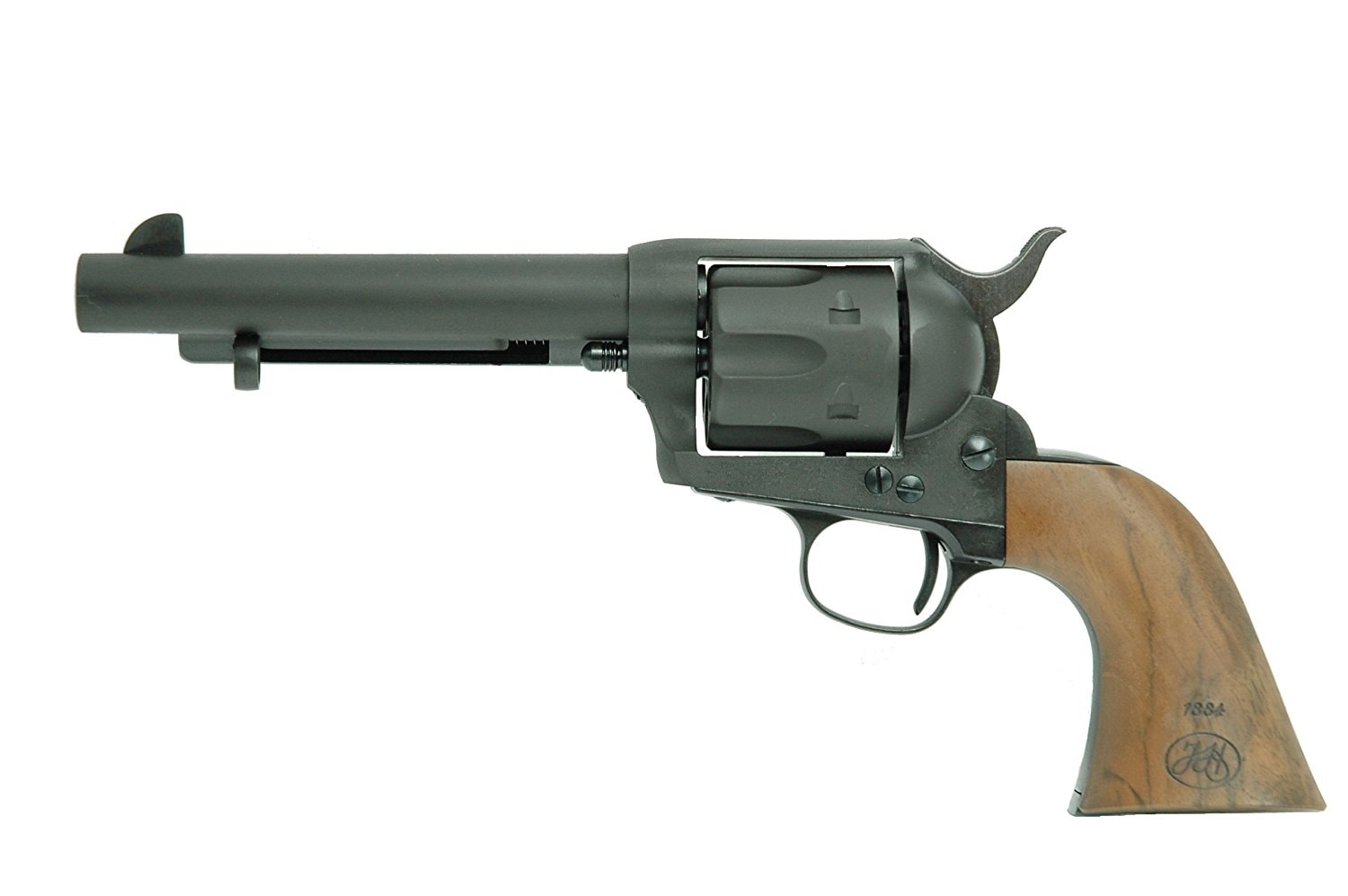 タナカワークス・COLT S.A.A. 1st ジェネレーション アーティラリー 5