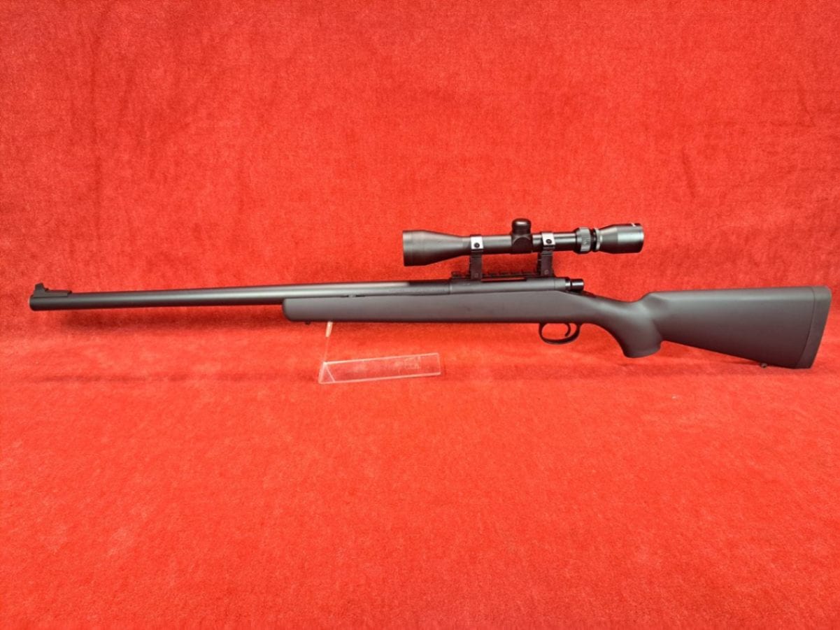 店内全品5％OFFクーポン】東京マルイ VSR-10 プロスナイパーバージョン