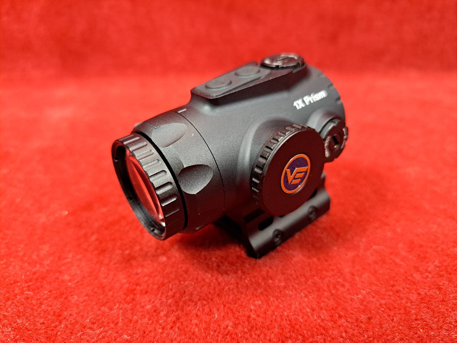 Vector Optics プリズムドットサイト Paragon 1x16 Micro SCPS-M01