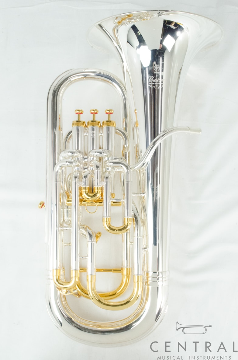 ユーフォニアム ヤマハ YEP-842S | バリトン/ユーフォニアム