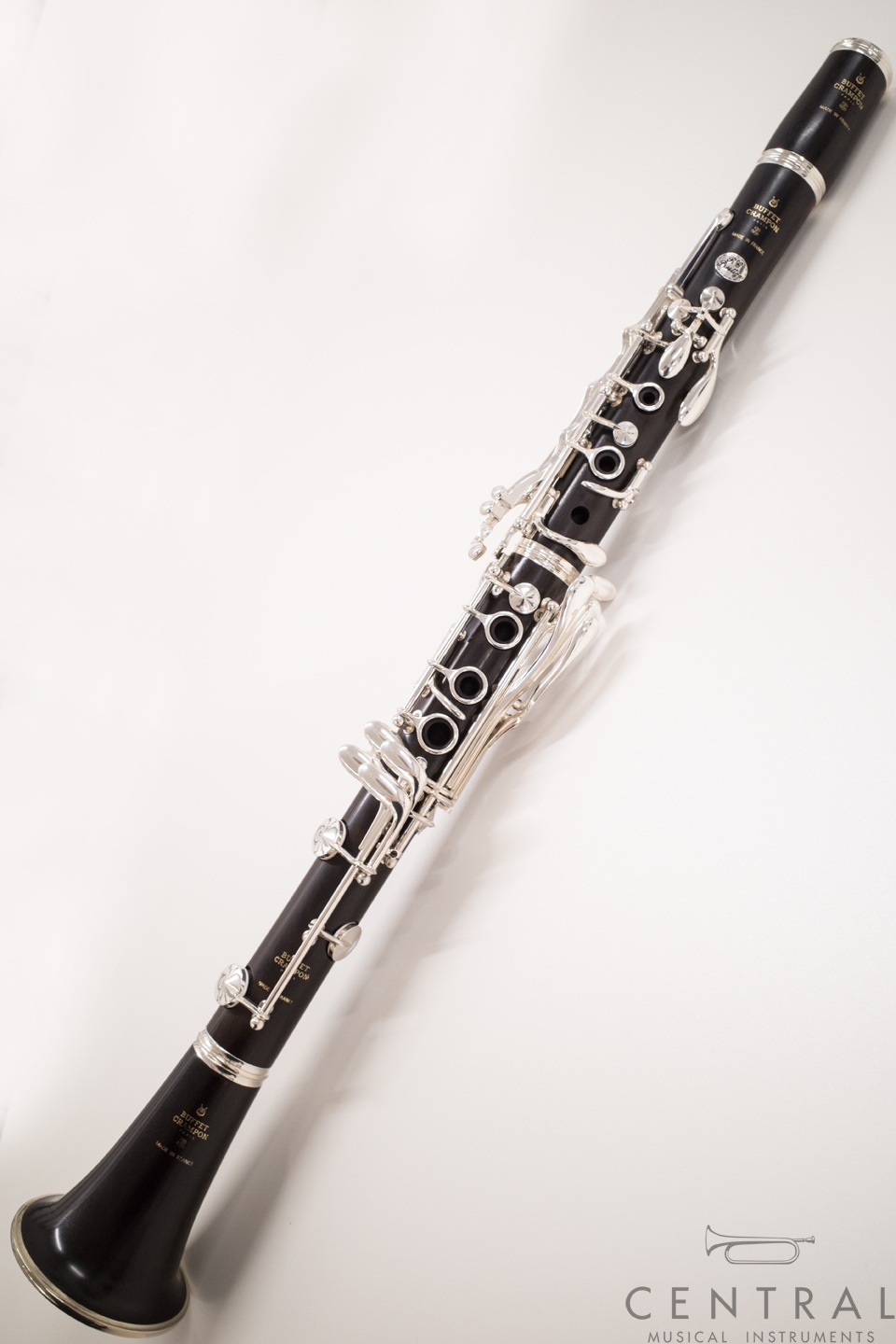 B♭クラリネット クランポン Prestige | クラリネット,B♭クラリネット