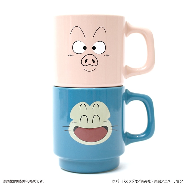 ドラゴンボール 変化っ！マグカップ【販売終了】 | 特集から探す