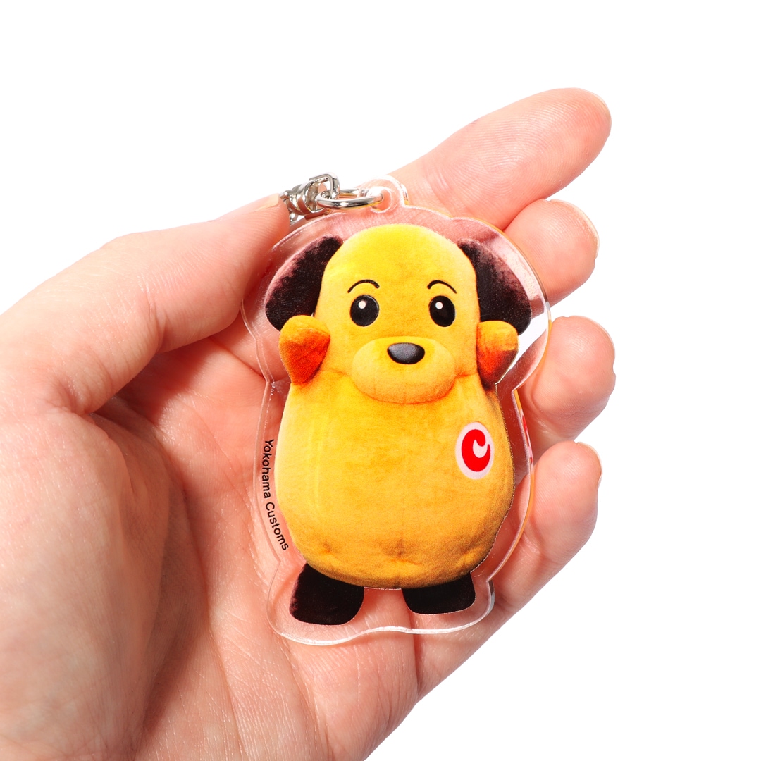 カスタム君 ランダムアクリルキーホルダー | 特集から探す,カスタム君