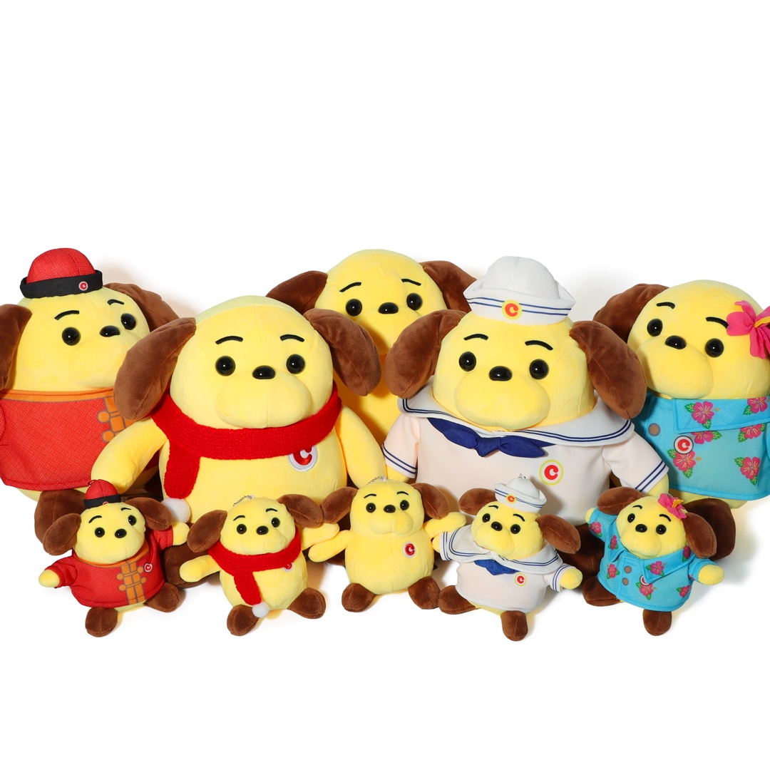 カスタム君 ボールチェーン | 特集から探す,カスタム君 | ナタリーストア