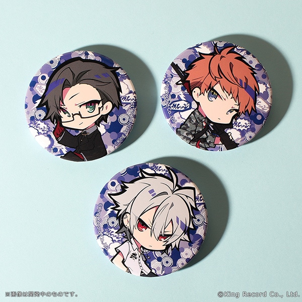 ヒプノシスマイク-Division Rap Battle-×ヴィレッジヴァンガード by