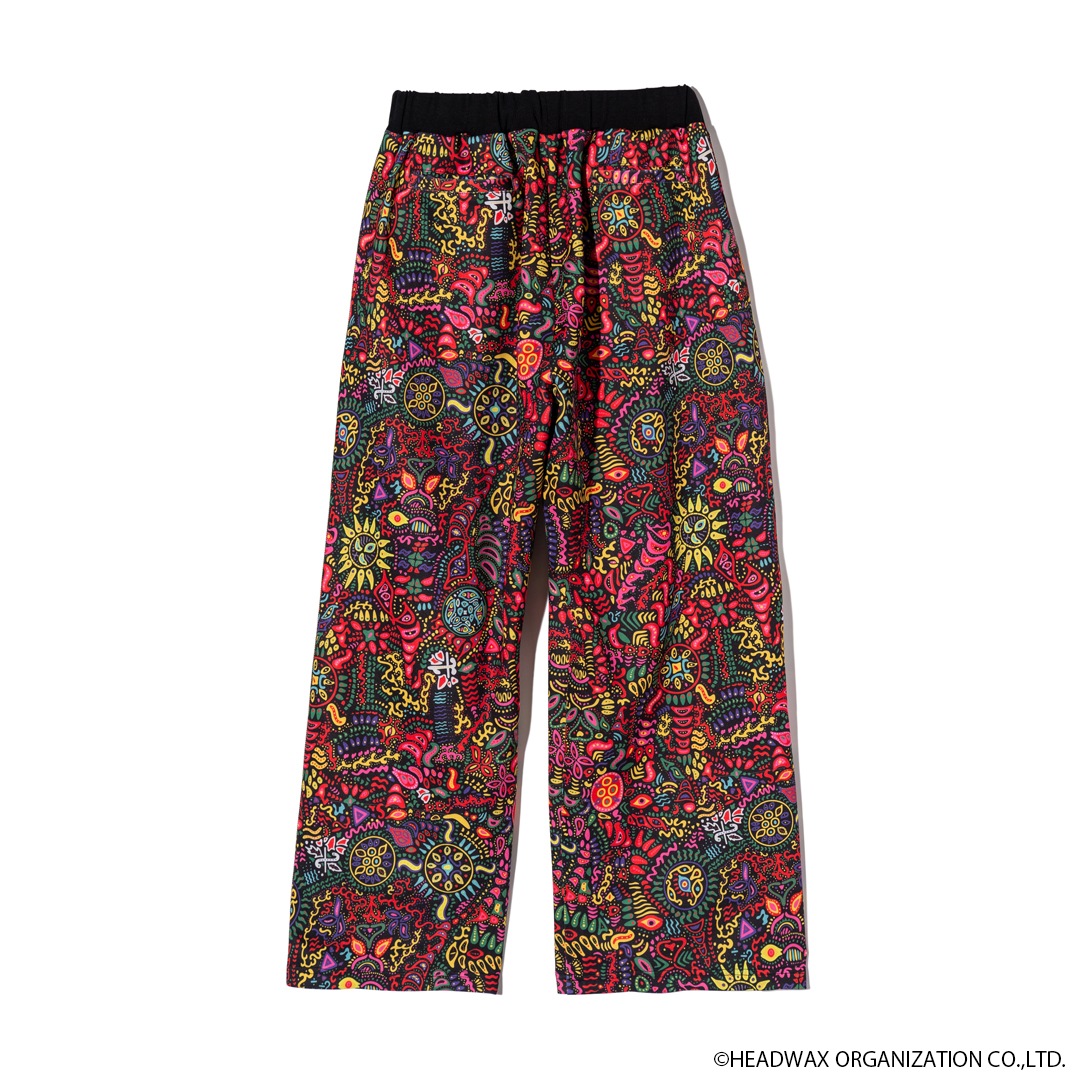 hide × glamb hide Paint Track Pants | 特集から探す,hide × glamb