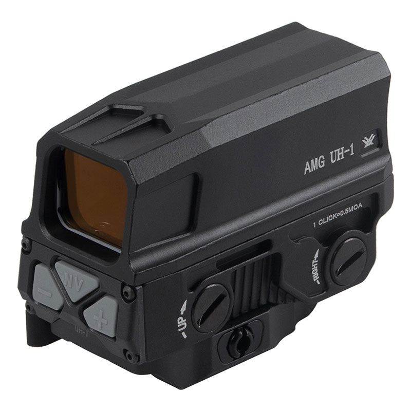 VO UH-1 GEN2ドットサイト/VMX-3Tマグニファイヤーセット BK | 光学