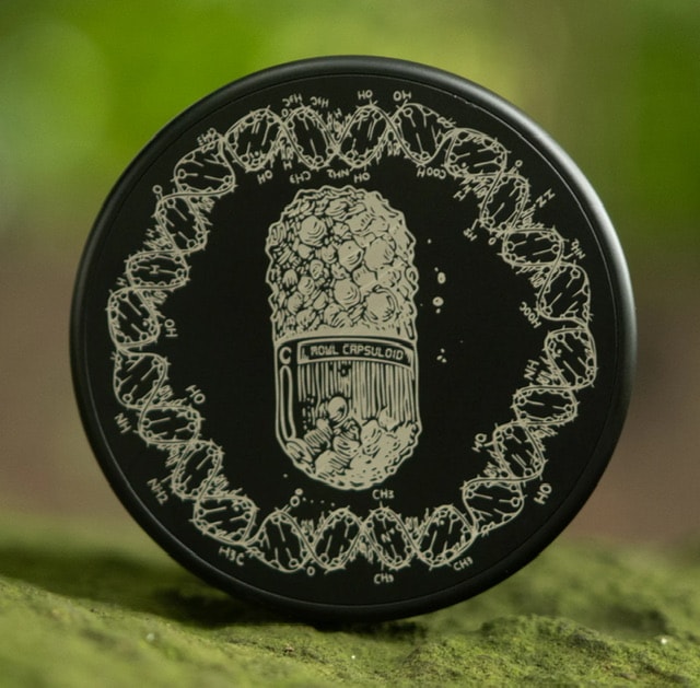 11月3日20時再入荷】CAPSULOID | 日本のメーカー,mowl | | ヨーヨー