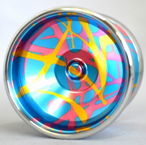 カウンタージェット | 日本のメーカー, ターニングポイント