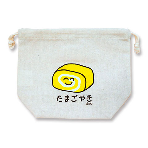 キンチャク たまごやきさん | すべての商品 | 『オクタニ