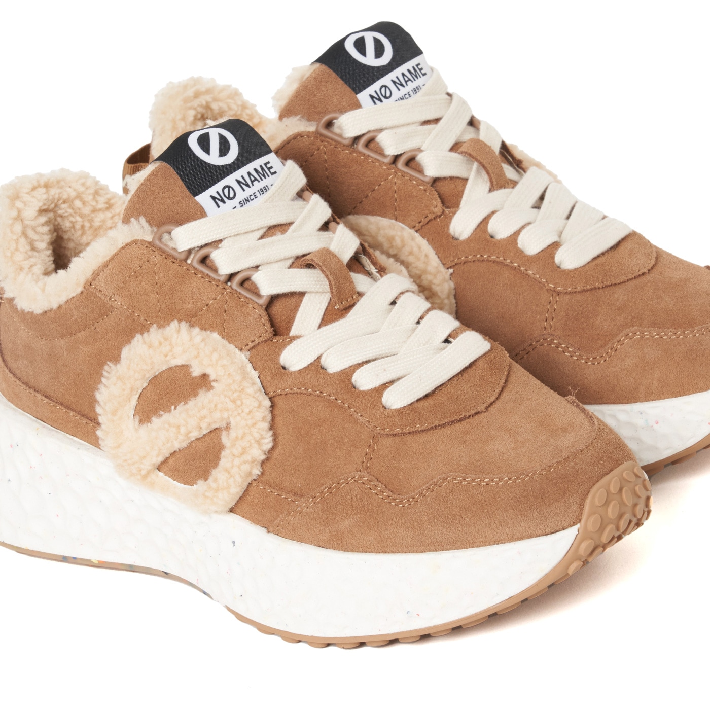 ファイナルセール30%OFF]NO NAME ノーネーム CARTER-42193/J-NUTS