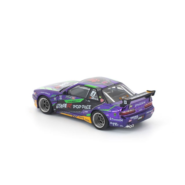 1/64 エヴァRT初号機 PANDEM S13 《予約2026年7月以降》 | Nissan