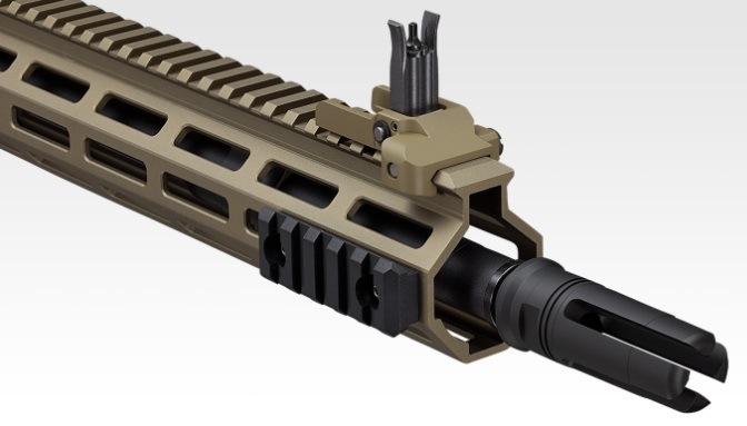 宅配便サイズ】東京マルイ 次世代電動ガン/URG-I ソップモッド