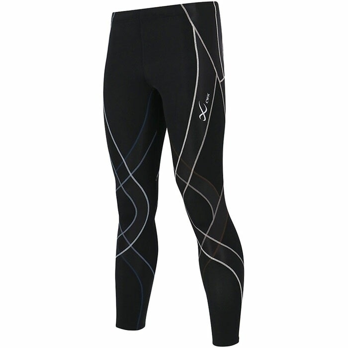 ジェネレーターモデル CWX ワコール Wacoal CW-Xメンズ ロング