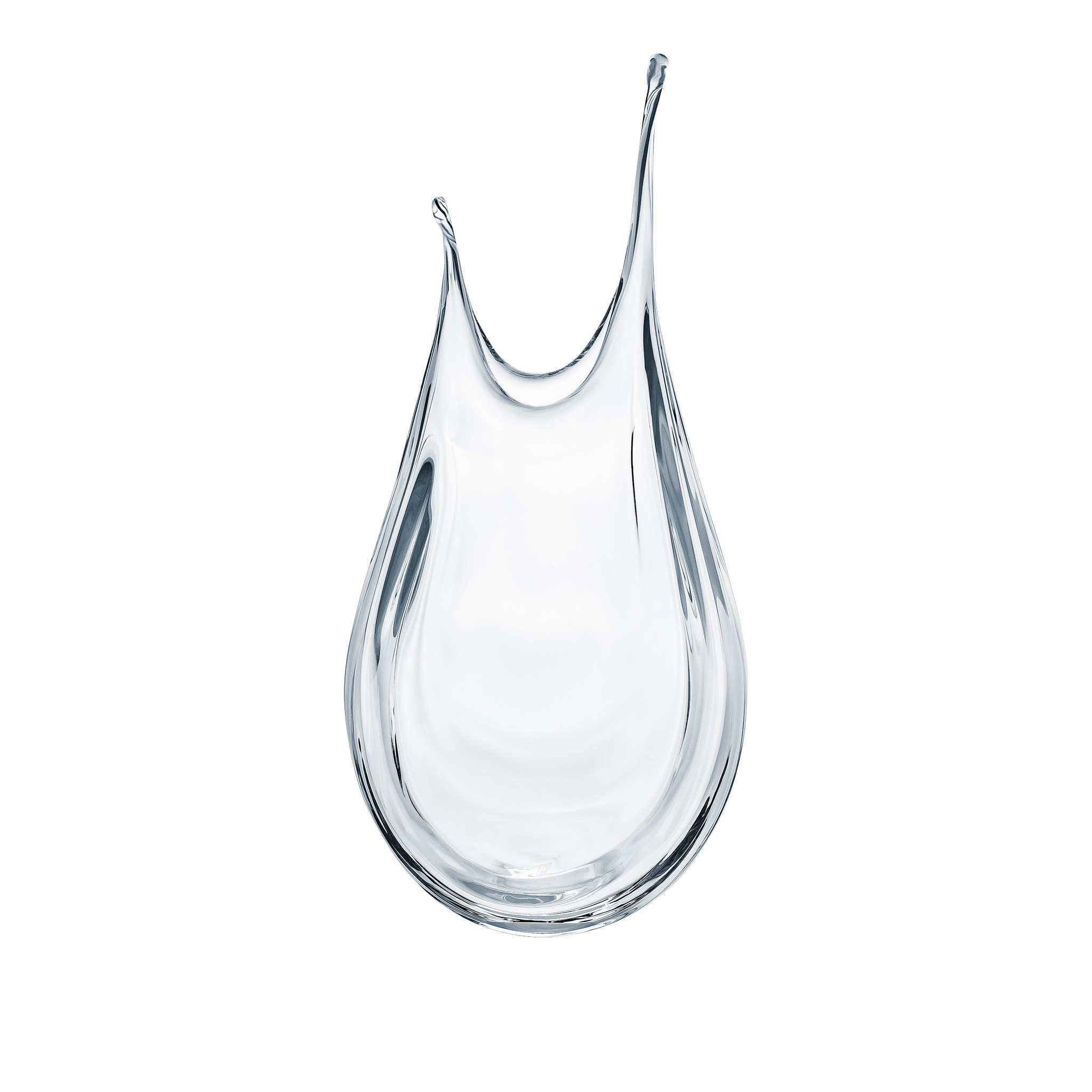 はるな：フラワーベース (L) | 花器 | Sghr