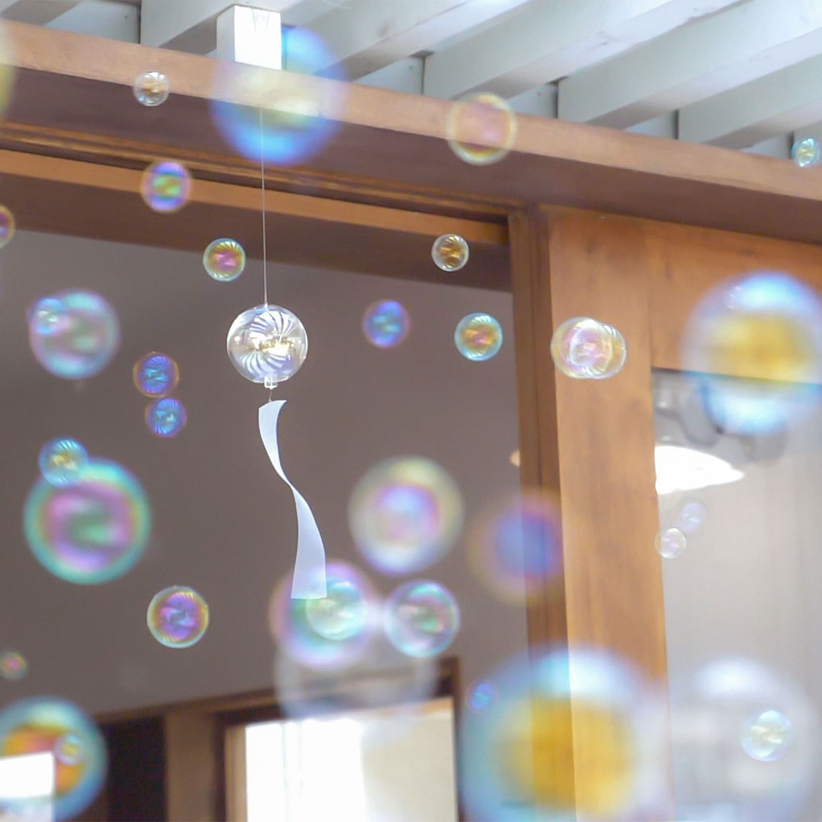 虹色風鈴：(M) | NIJIIRO FURIN | Sghr