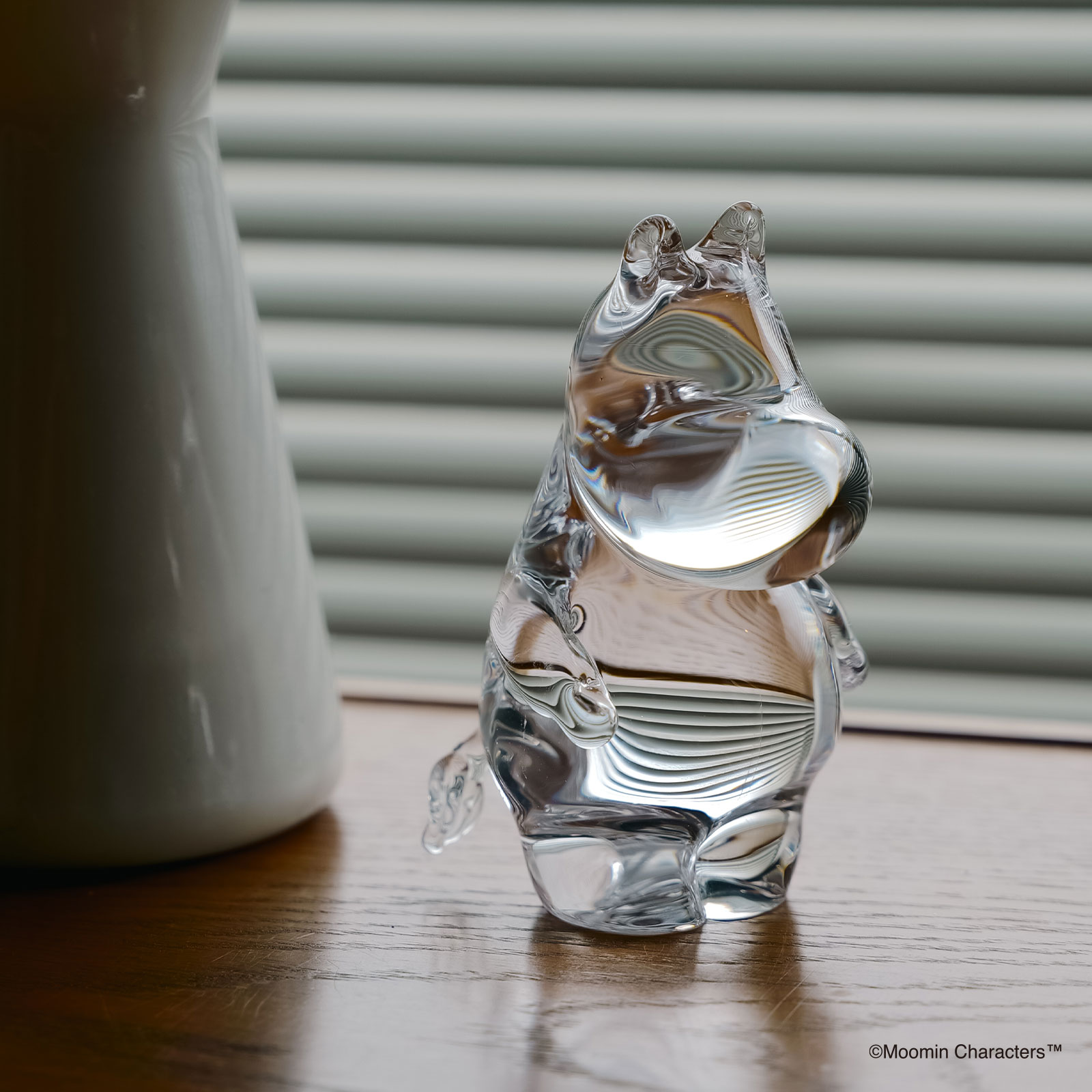 MOOMIN×Sghr：ムーミンのおきもの | MOOMIN×SGHR | Sghr