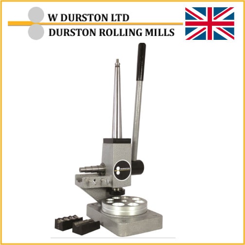 Durston（ダーストン）コンビリングストレッチャー(ベンダー付) | 成形
