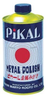 日本磨料工業 ピカール液 300g | 研磨・磨き工具・ヤスリ,研磨剤,液体