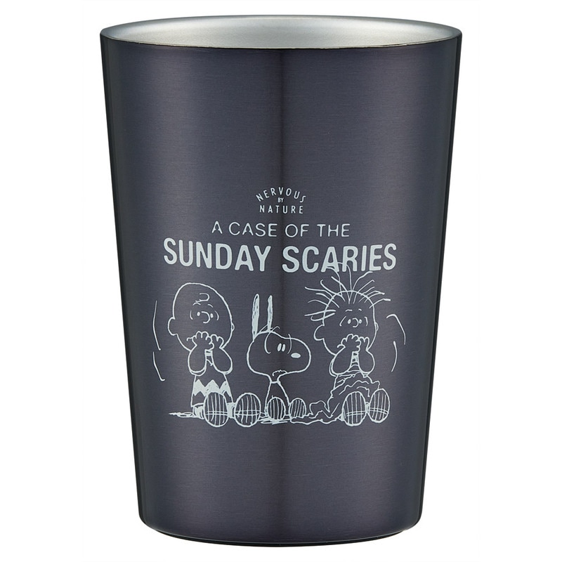 ステンレスタンブラー キャラクター コンビニ タンブラー ステンレス