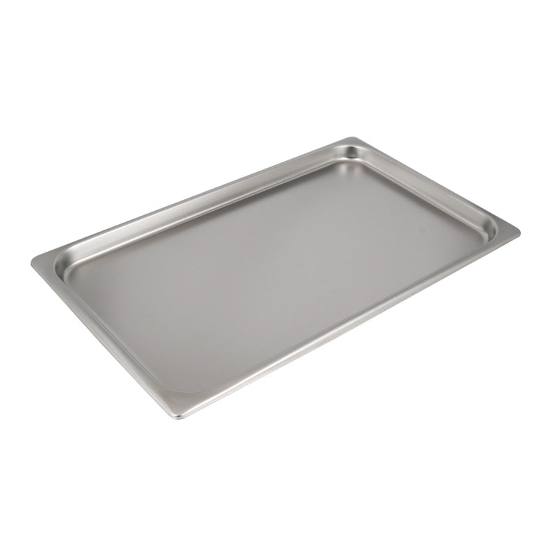 18-8 ホテルパン 1/1サイズ 深さ25mm SH-1901 | SUGICO ORIGINAL