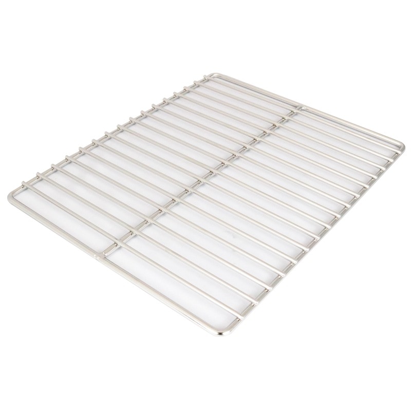 18-8 ホテルパン用グリッド(焼網) 2/3サイズ SH-1800GR | スチコン用品