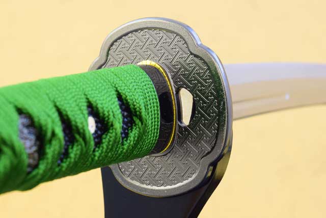 大典太光世 模造刀｜【公式】模造刀・居合刀の専門店「忍屋」