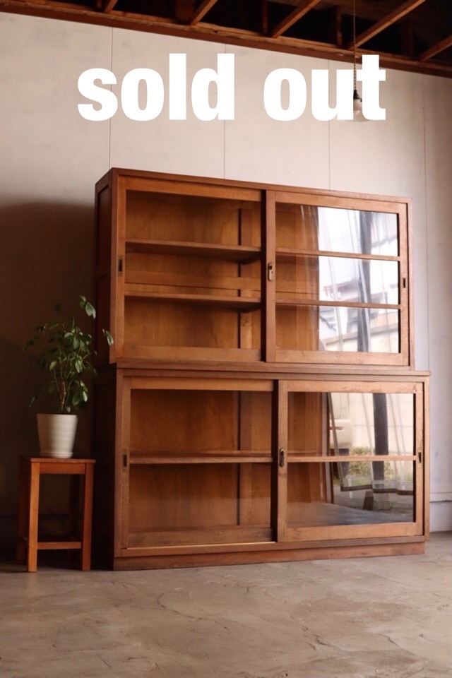 水屋箪笥④ | 全ての商品 - 古家具古道具 そうすけ