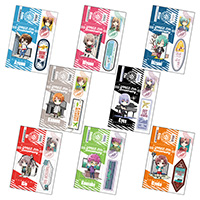 スパイラル 〜推理の絆〜 生誕25周年記念ミュージアム | SQUARE ENIX