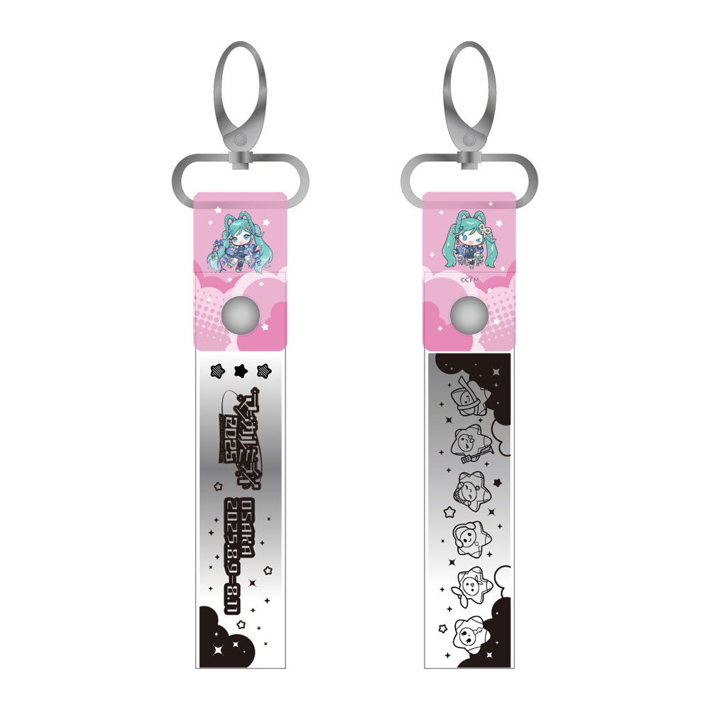 グッズ情報｜初音ミク「マジカルミライ 2025」