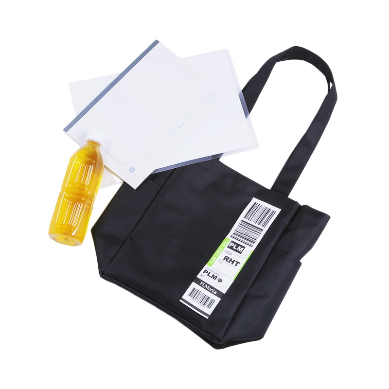 PLM baggage trip tote bag｜板垣李光人｜MAILIVIS(メイリビス)