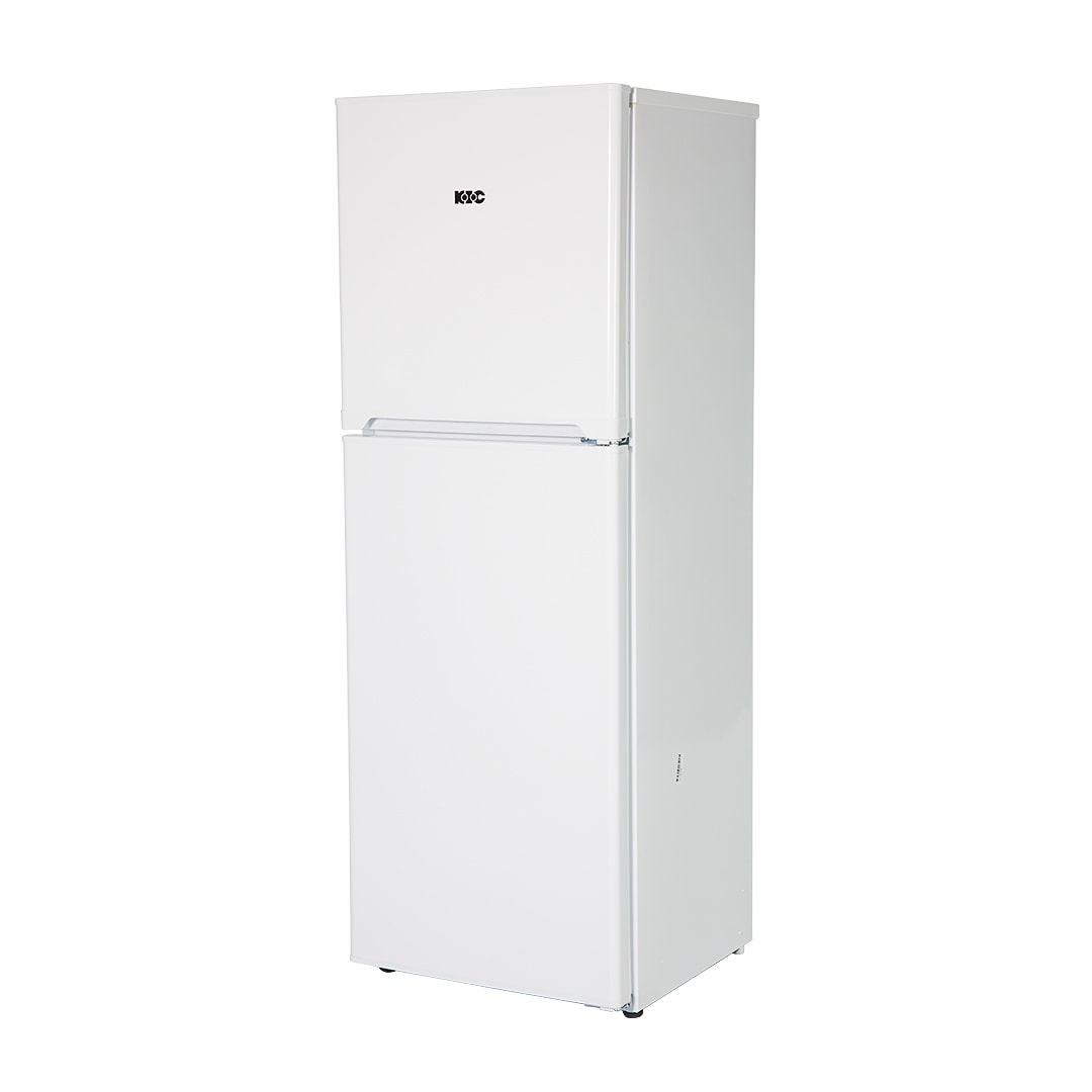 Masons - KIC KTF518 WH TOP FREEZER WHITE 116/54L