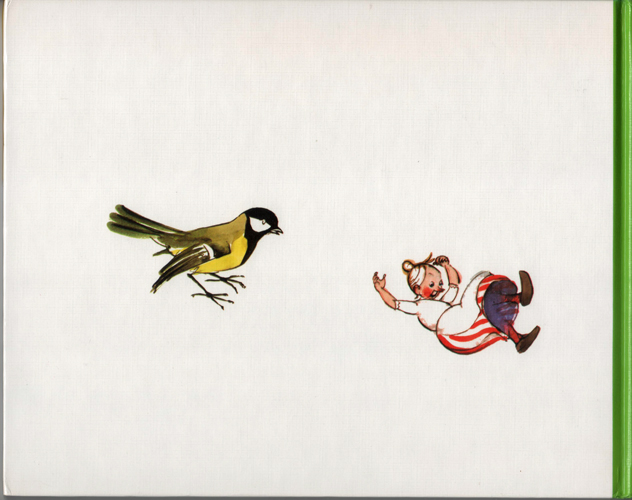 スプーンおばさんのクリスマス - マトカ舎