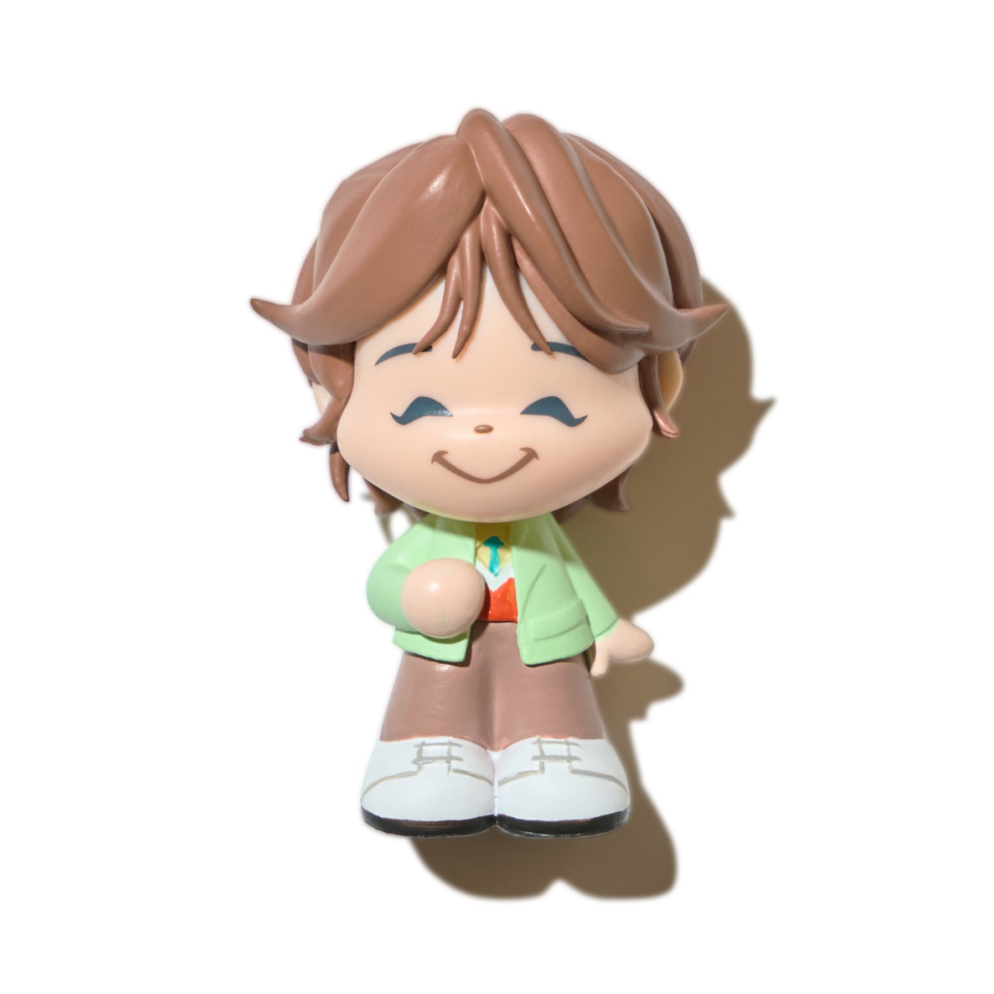 MGA Random Items “FJORD” – Mrs. GREEN APPLE OFFICIAL STORE