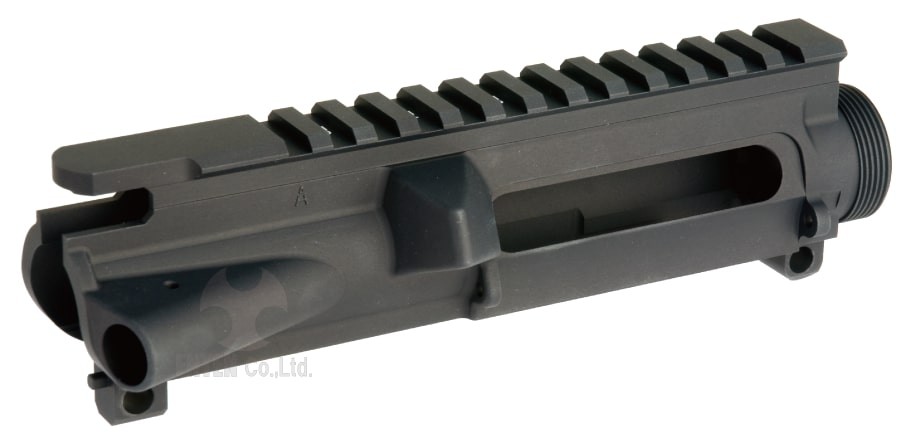 Angry Gun マルイ MWS用 アッパーレシーバー 各種 - MGA SHOP