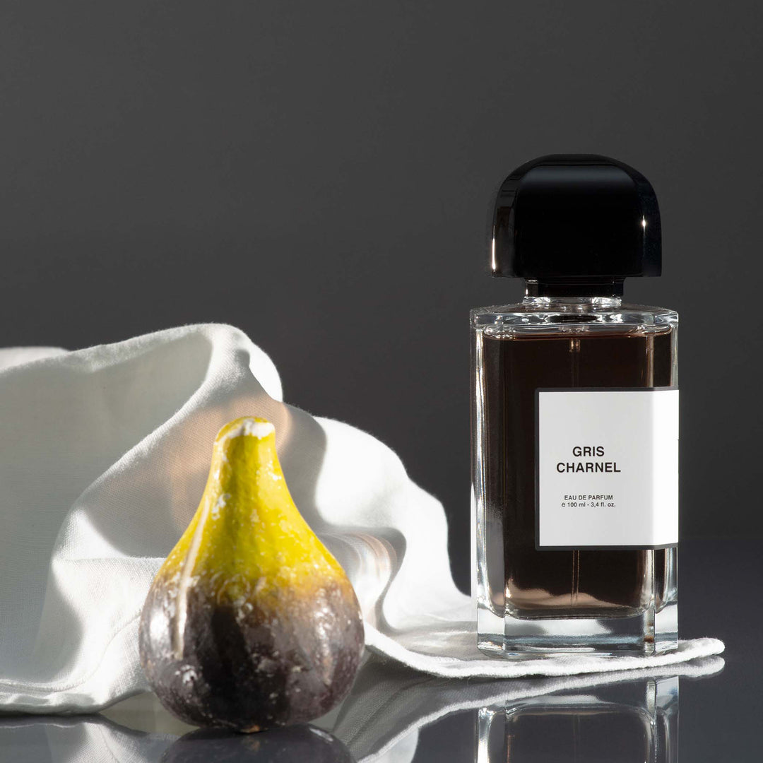 Gris Charnel – MAISON DES PARFUMS