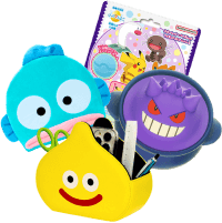 ぬいぐるみ リオル WCS2024ホノルル - Meccha Japan